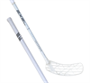 Exel Shock Absorber 2.6 White Round