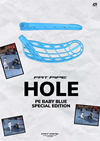 Fat Pipe Baby Blue Hole Zorro - Special Edition