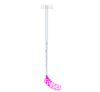 FatPipe RAW Concept 29 White/Le Pink - CTRL Slicks - PPB Le Pink/PE Lemon Yellow