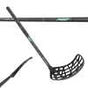 FatPipe Fast 27 Black - CTRL Slicks Coal black/Space Gray -101cm round