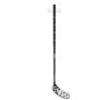 FatPipe Fast 27 Black - CTRL Slicks Coal black/Space Gray -101cm round