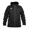 Fatpipe Ted Padded Jacket black