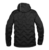Fatpipe Ted Padded Jacket black