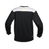 Fatpipe GK-Junior Shirt Black White Gold
