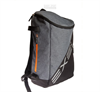 Exel Glorious Stick Backpack Black/Gray
