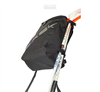 Exel Glorious Stick Backpack Black/Gray