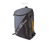 Exel Glorious Stick Backpack Black/Gray