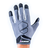 Blindsave Goalie Gloves Grey