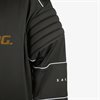 Salming Goalie Jersey React X-Protect - Black/White