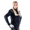 Blindsave Protection Vest w. rebound control Long Sleeve