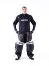 Blindsave Protection Vest w. rebound control Long Sleeve