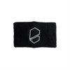 Blindsave Wristband W/Rebound Control LEGACY Black