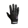 Blindsave Padded Goalie Gloves LEGACY - Black 