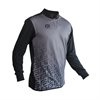 Fat Pipe Jack Warming Up Shirt Black Grey