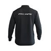 Fat Pipe Jack Warming Up Shirt Black Grey