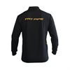Fat Pipe Jack Warming Up Shirt Black Yellow