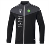 JAKO POLYESTER JACKET CHAMP 2 ELLINGSRUD FRONT