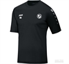 Jako Team trøye 4233 black