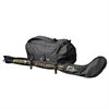 Fatpipe Satellite Equipment Stick Bag Black