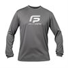 Fatpipe Marlon Longsleeve gray  
