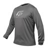 Fatpipe Marlon Longsleeve gray  
