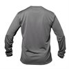 Fatpipe Marlon Longsleeve gray  