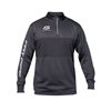 FatPipe Martin Warmup shirt - Zip Top
