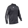 FatPipe Martin Warmup shirt - Zip Top