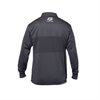 FatPipe Martin Warmup shirt - Zip Top