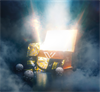 Oxdog Highlight MBC  - Mystery Blades - Limited EDT 
