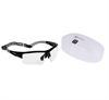 Oxdog Spectrum Eyewear Jr/Sr Black