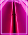 Salming Q1 Powerlite Aero 27 - THE NEON (PINK EDT)