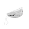 Fat Pipe Briller Junior White
