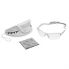 Fat Pipe Briller Junior White