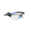 Fat pipe Briller Junior Black/Baby Blue