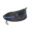Fat pipe Briller Junior Black/Baby Blue