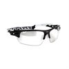 Fat pipe Briller Sr Black/White 