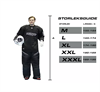 Promask CATALYZT Jersey Black