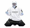 Promask CATALYZT Jersey White