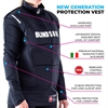 Blindsave Protection Vest w. rebound control Long Sleeve