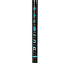 Salming P-Series Carbon Pro 27 Black/Blue (shaft) - 103cm 