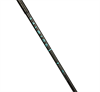Salming P-Series Carbon Pro 27 Black/Blue (shaft) - 103cm 