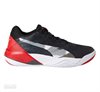 Puma Eliminate Power Nitro Black White Red
