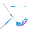 FatPipe RAW Concept 27 White/Baby Blue - CTRL Slicks Baby Blue/Le Pink
