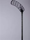 Salming Q-Series Carbon Pro 2.0 Trident LTD 27 Black - Trident Touch X 