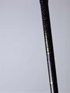 Salming Q-Series Carbon Pro 2.0 Trident LTD 27 Black - Trident Touch X 