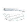 Fat Pipe Silk PPS Diamond White