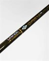 Unihoc EVOLITE CARBSKIN Curve 1,0 TITAN 26 White/Gold 
