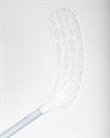 Unihoc EVOLITE Carbskin Slim TITAN 26 Blue/White