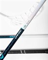 Unihoc EVOLITE Carbskin Slim TITAN 26 Blue/White